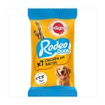 Pedigree Rodeo Duos Dog Treats, Chicken & Bacon