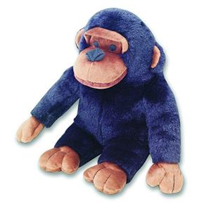 Happy Pet Talking Dog Toy - Chucky the Chimp