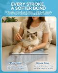 Complete Cat Grooming Kit with Essential Tools