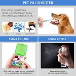 Pet First Aid Kit for Dogs and Cats