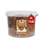 Premium High-Protein Peanuts for Wild Birds