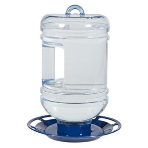 Perky-Pet Garden Bird Waterer - 1.4L Capacity