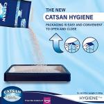 Catsan 40L Cat Litter for Freshness