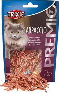 Trixie Premio Duck Carpaccio Cat Treats 5g