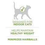 Purina ONE Indoor Weight Control Dry Cat Food