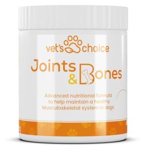 Dog Joint Supplement Powder - Beef Flavor