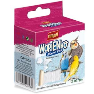 Vitapol Calcium Block for Birds – Twin Pack