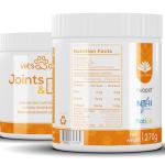 Dog Joint Supplement Powder - Beef Flavor