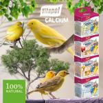 Vitapol Calcium Block for Birds – Twin Pack
