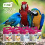 Vitapol Calcium Block for Birds – Twin Pack