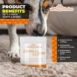 Dog Joint Supplement Powder - Beef Flavor