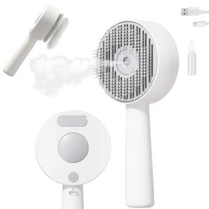 Marchul Cat & Dog Steam Grooming Brush
