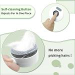 Marchul Cat & Dog Steam Grooming Brush