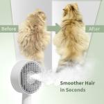 Marchul Cat & Dog Steam Grooming Brush