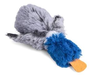 Petface Dudley Duck Cat Toy