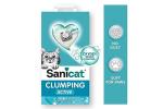 Sanicat Marseille Soap Scented Cat Litter 10L