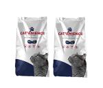 30L Biodegradable Wood Cat Litter - Odour Control