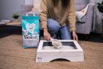 Sanicat Marseille Soap Scented Cat Litter 10L