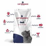 30L Biodegradable Wood Cat Litter - Odour Control