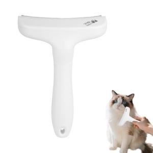 Deshedding Brush for Dogs and Cats