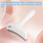 Deshedding Brush for Dogs and Cats