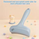 Deshedding Brush for Dogs and Cats