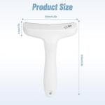 Deshedding Brush for Dogs and Cats