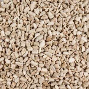 Leagrams Husk-Free Sunflower Heart Bird Food 10kg