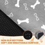 Washable Puppy Pads - Super Absorbent 2 Pack