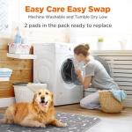Washable Puppy Pads - Super Absorbent 2 Pack