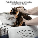 PetFusion Multipurpose Grooming and Handling Glove