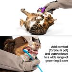 PetFusion Multipurpose Grooming and Handling Glove