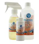 Dog Grooming Clippers Cleaning and Disinfecting Solution 500ml