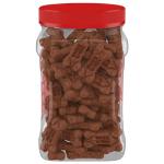 Soft & Chewy Beef & Filet Mignon Dog Treats