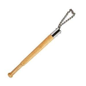 Horse Twitch with Wooden Handle – 18 Inch Tool