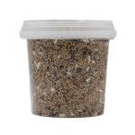 High-Protein Cockatiel & Parakeet Bird Food