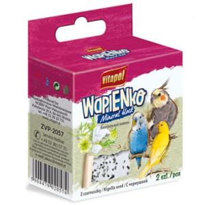 Vitapol Calcium Block for Healthy Beaks & Eggs