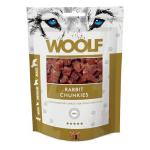 WOOF Chunkies Natural Meat Dog Treats, 100g