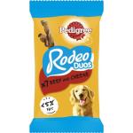 Pedigree Rodeo Duos Beef & Cheese Dog Treats