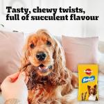 Pedigree Rodeo Duos Beef & Cheese Dog Treats