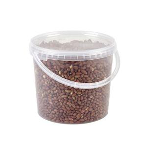 Wild Bird Food Tub with Peanuts, 5L