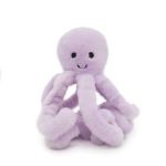 Rosewood Jolly Moggy Octopus Plush Cat Toy