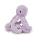 Rosewood Jolly Moggy Octopus Plush Cat Toy