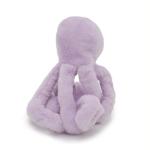 Rosewood Jolly Moggy Octopus Plush Cat Toy