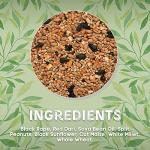 Wild Bird Seed & Grain Mix - 20kg Bag