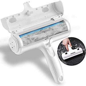 Reusable Pet Hair Remover Roller for Dogs and Cats