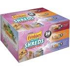Friskies Gravy Wet Cat Food Variety Pack