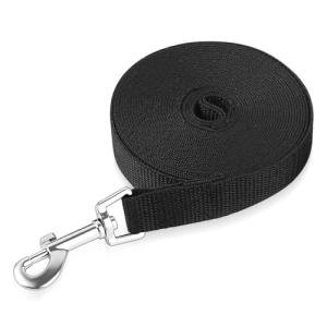 16.4ft Extra Long Dog Training Leash