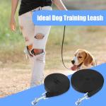 16.4ft Extra Long Dog Training Leash