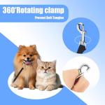 16.4ft Extra Long Dog Training Leash